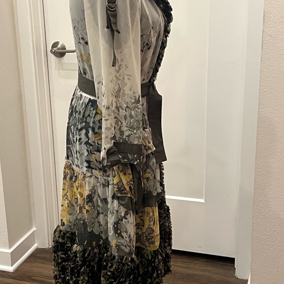 Byron Lars dress - Picture 13 of 15